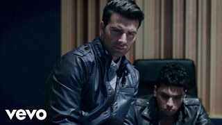 Video Scan Me Jencarlos Canela