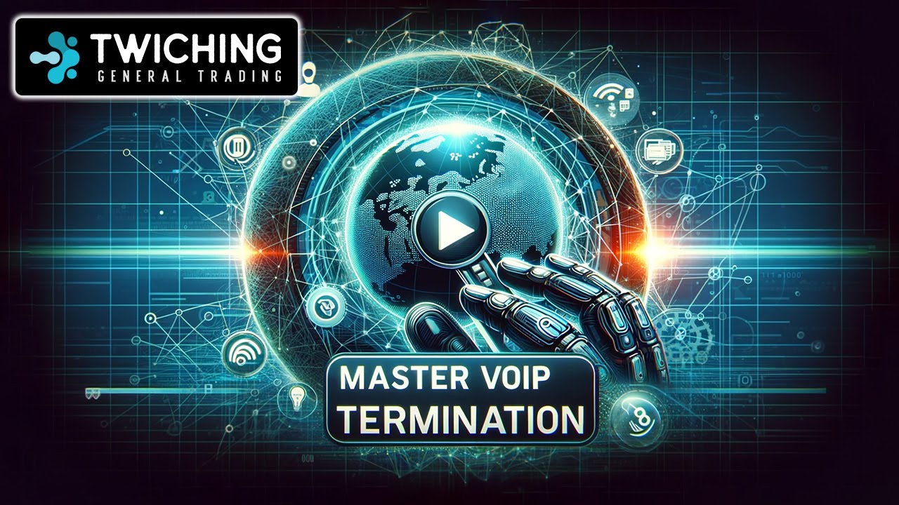 VoIP Termination: Connecting The World