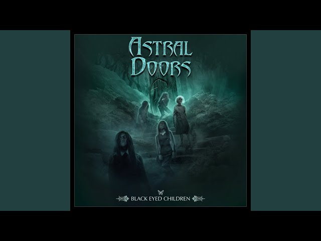 Astral Doors - Jesus Christ Moviestar