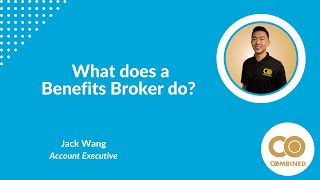 Unlocking Employee Happiness: The Role of a Benefits Broker
