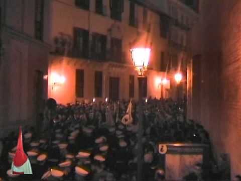 Hermandad del Santísimo Cristo de la Esperanza en su Gran Amor y María Santísima de la Salud