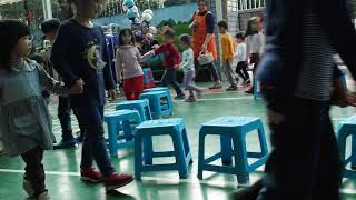 1080104貞德幼兒園全園活動單元遊戲 3