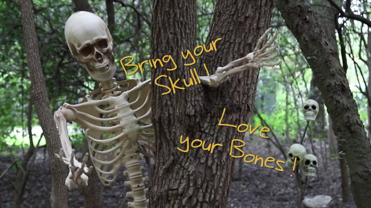 Sooooo Bony Trail at Quinta Mazatlan