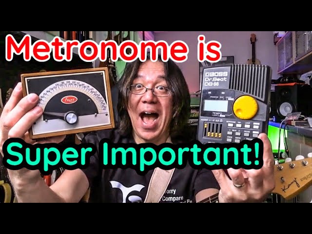 KORG KDM-3 - Métronome numérique, 8 sonorités, look métronome mécanique,  noir - Rockamusic