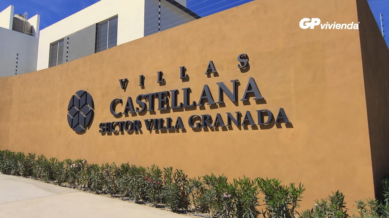 El próximo hogar para tu familia está aquí | Casas en venta en Saltillo | GP Vivienda 