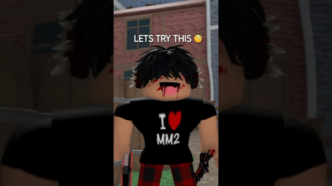 Roblox #xbox #mm2 #gameonline #murdermystery2 #fyp #fypシ #fypシ゚viral