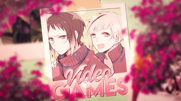 {P✩S} Video Games | FULL MEP