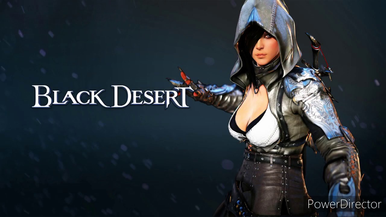 most recent black desert nude mod