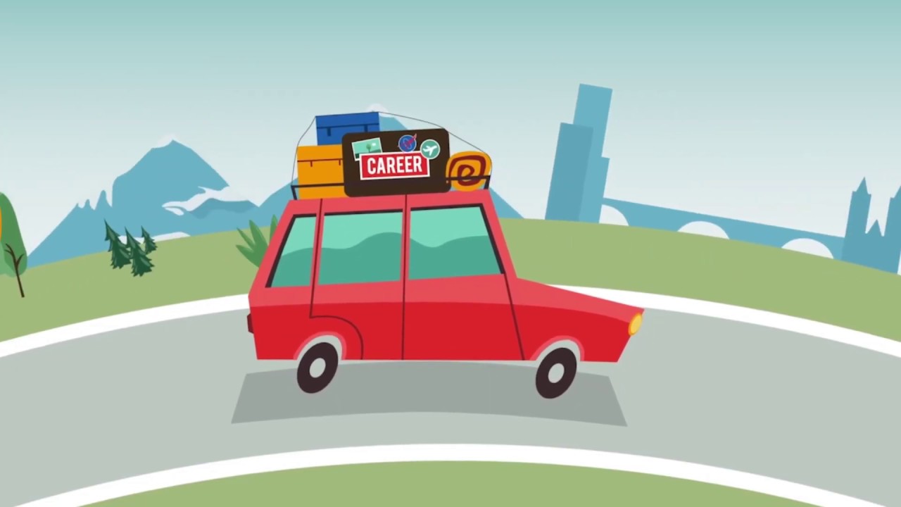 Showreel animacje BeeProduction