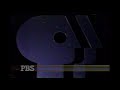 Pbs id kmostv circa 1990