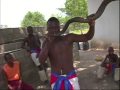 Vuvuzela African Horn - Fantastic Sound
