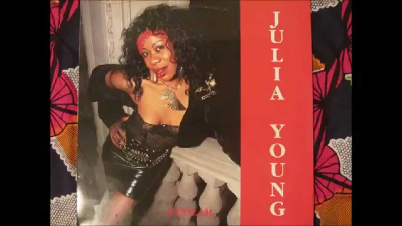 Watch Julia Young - na keyi (N'dolam - julia young) on YouTube Watch Julia Young - na keyi (N'dolam - julia young) on YouTube