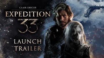 Clair Obscur: Expeditie 33 | Lanceertrailer