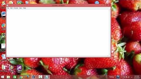 Instalasi dan Konfigurasi NTP Server pada Debian 6