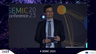 SEMIC 2023: Opening