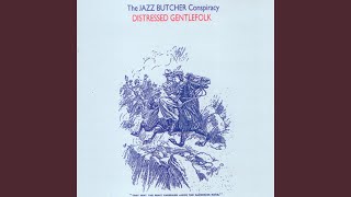 JAZZ BUTCHER Conspiracy, THE (ジャズ・ブッチャー