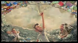 AJR - Maybe Man