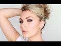 Victoria Beckham Make up tutorial Smoky Eye