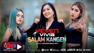 Yeyen Vivia - Salam Kangen