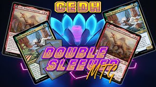 Nadu is too good!!Birds vs Dinosaurs Who Will Win? Etali v Nadu v Etali v Nadu
This week were joined by Temujin from @MakeitMeta to figure out which 2 color menace is truly the best in cEDH.
Decks
Guys Etali: https://www.moxfield.com/decks/LvdMx7uiDE-y-oXf3H95vg
Both Nadus: https://www.moxfield.com/decks/RqPHncyfNUGIzk4XDLvIKQ
Tylers Etali: https://www.moxfield.com/decks/7RjliYZsfkSXWI0XU2u_oA
Socials
Discord: https://discord.gg/SH7yKzybDX
Instagram: https://www.instagram.com/doublesleevedmtg/
Twitter: https://x.com/DoubleSleeveMTG
TikTok: https://www.tiktok.com/@UCI3E_Ubbgx7nFT7dzTCO-Bw
Future Events
Snowy Summit: https://topdeck.gg/event/V2DHDt9YXINxCGquxxoI
Cape Fear Games: https://www.capefeargames.com/catalog/event_registration-magic_events-special_events/714_mtg_cedh_commander_tournament/723671
Misty Mountain $15k: https://topdeck.gg/event/Ml2YwsamDpDP9BF1yXzJ
#mistymountain #clashforcash #cfc #cedh #magicthegathering #edh #mtg #commander #edhcommunity #tcg #nadu #etali #bannadu Nadu is too good!!Birds vs Dinosaurs Who Will Win? Etali v Nadu v Etali v Nadu