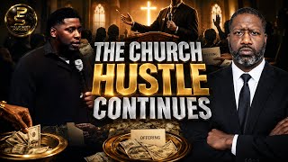 Pastor Demands Church Members Give Him A$ 10K Seed So They Can Be Blessed, Pastors Are Robbing FBAs