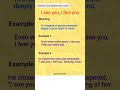 Improve Your English with Lyrics | My Heart Will Go On