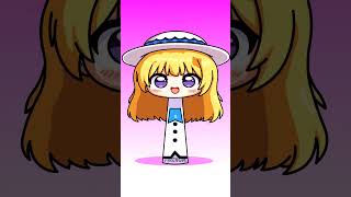 Sprunki OC Phoebe Chupi Phase 2 #sprunki #sprunkioc #chupi #chubi #chibi #incredibox #mysprunkioc