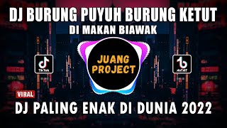 Download lagu DJ BURUNG PUYUH DI MAKAN BIAWAK TIKTOK REMIX VIRAL... mp3