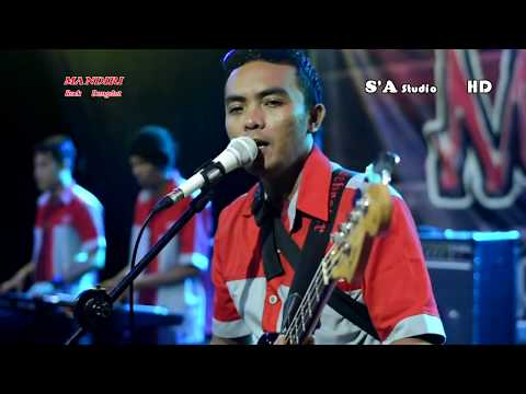 Dangdut Melayu | Isye - Gantungan Baju (Official Music Video)