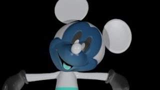 Treasure Funkin All Old Cutscenes Reupload