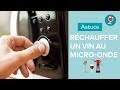 #16 Peut-on mettre une bouteille au micro-ondes pour la réchauffer?