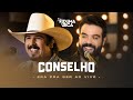 CONSELHO - Fiduma e Jeca (Era Pra Ser Ao Vivo)