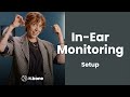 In-Ear Monitoring Guide | the t.bone