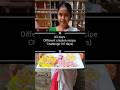 Maggi with Chicken ||Unique Recipe || Village Cooking || Rishmou Taste #shorts #youtubeshorts