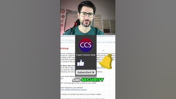 ⚠️ Important Points About The TurnKey Airdrop ⚠️