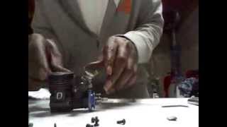 RC Engine  Modifing  ReSizing  ReConditioning Racing  3/3        Dynamite 21