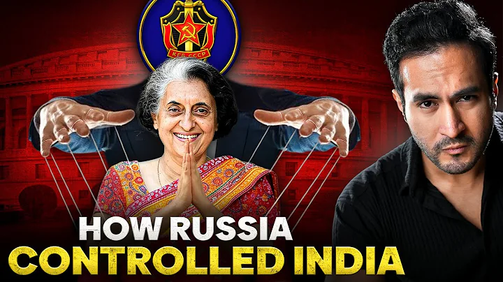 How CIA and KGB Once Almost Owned India