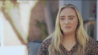 Fentanyl Crisis in San Diego | Carlsbad woman shares her story of addiction