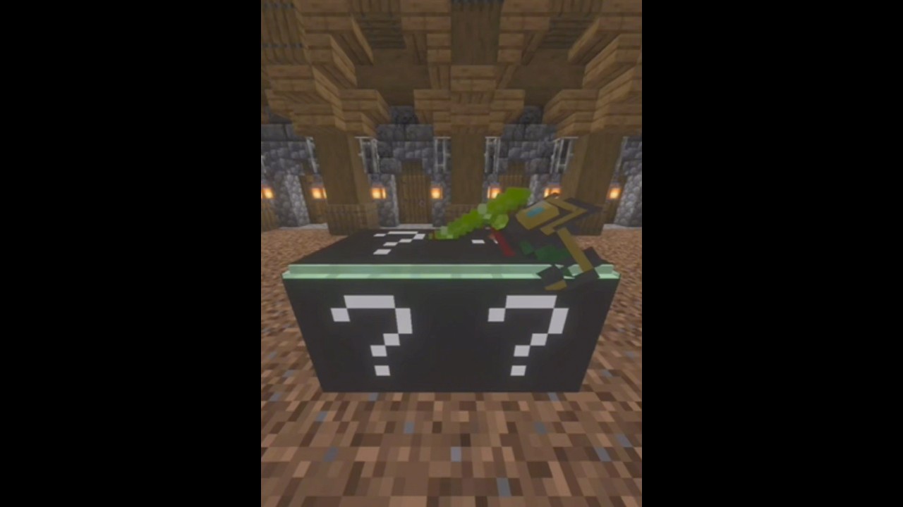 Угадай блок, часть 4 