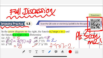 #4S14S2# Function Intensive Practice 1.3