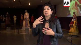 Decoding Israeli fashion through the ages