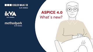 Automotive SPICE 4.0: What's new?