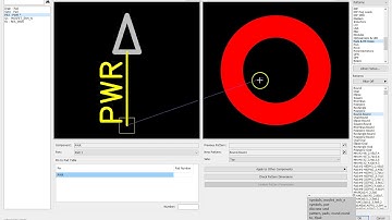 Diptrace schematic example 03-02-19