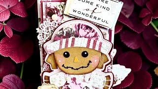 Scrapdiva.Designs October release! Come take a peek❤️