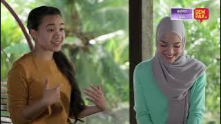 JANGAN MENANGIS CINTA  - EP3 | PART 1