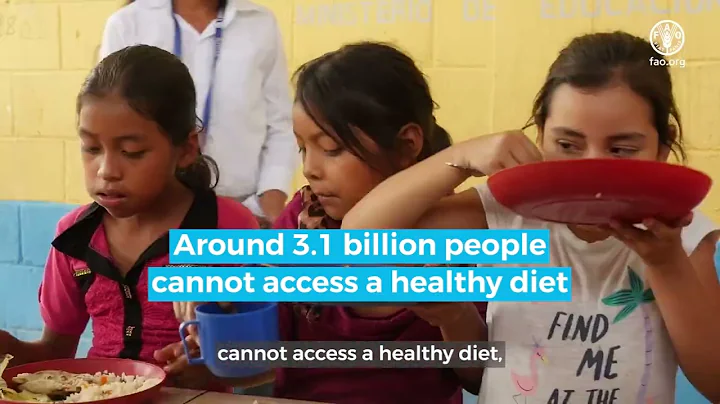 Food loss and waste is one of the biggest contributors to climate change