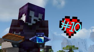Pembangunan ga sih? - Minecraft Hardcore 1.21 [#10]