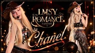 🎵 CHANEL - Sonya | LMSY Be My Romance FanCon 💗