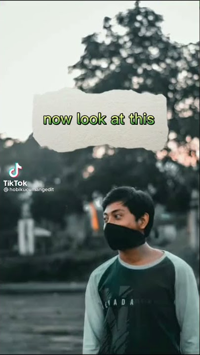 wahai sang ghoib