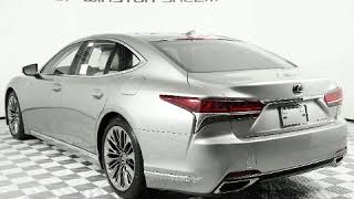 2020 Lexus LS 500  in WINSTON-SALEM, NC 27103